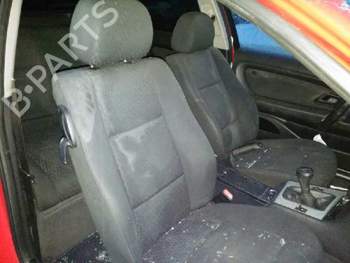 Front wiper motor BMW 3 Compact (E46) 320 td | BP1361446M29 
