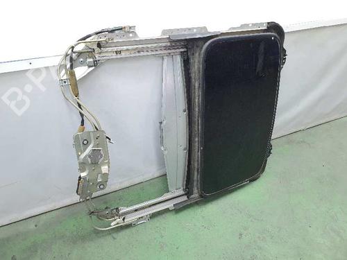 Sunroof HONDA CR-V II (RD_) 2.2 CTDi (RD9) | BP14087485C124 