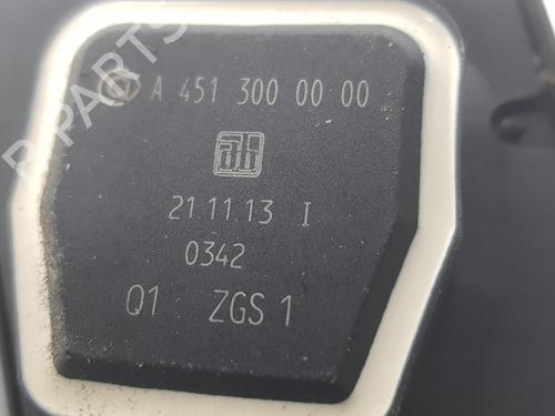 Pedal MERCEDES-BENZ E-CLASS T-Model (S212) E 220 CDI / BlueTEC (212.202, 212.201) | BP8677216I4 