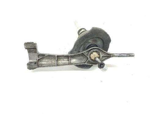 Gear lever BMW 3 Touring (E91) 320 d | BP7417583M90 