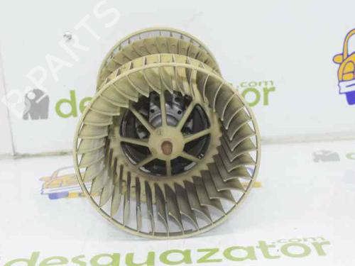 Used Heater blower motor BMW 5 (E39) 530 d (193 hp) 14121905