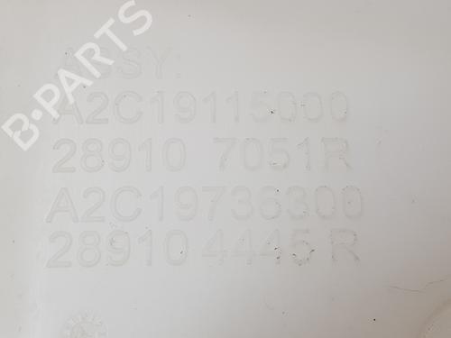 Sprinklertank RENAULT SYMBIOZ 1.8 E-Tech 160 Full Hybrid | BP34698255C113  - Image 5