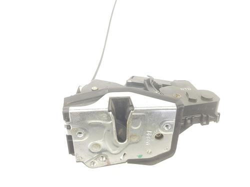 Front right lock BMW 3 (E46) 320 d | BP15356670C97 