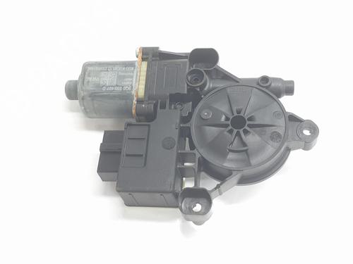 Rudehejsemotor bagstkærm venstre SEAT IBIZA V (KJ1, KJG) 1.0 MPi (80 hp) 28355834