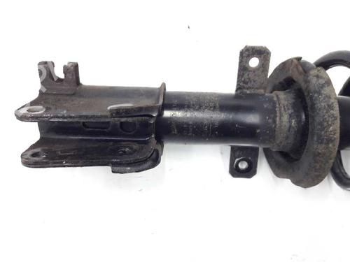 Left front shock absorber RENAULT TRAFIC II Platform/Chassis (EL) 2.0 16V (EL0L) | BP10256118M16 