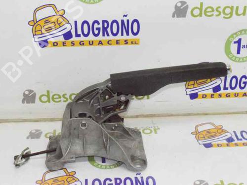 Hand brake VW GOLF V (1K1) 1.9 TDI | BP8775315I18 