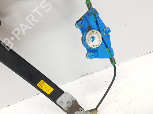 Rear left window mechanism AUDI A4 B7 (8EC) 2.0 TDI 16V | BP3375282C24 