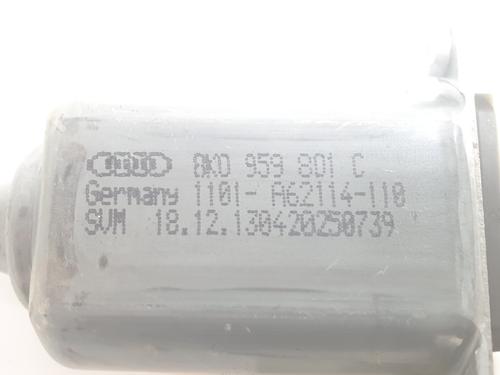Left front window motor AUDI A1 Sportback (8XA, 8XF) | BP36276676E21 - Image 3