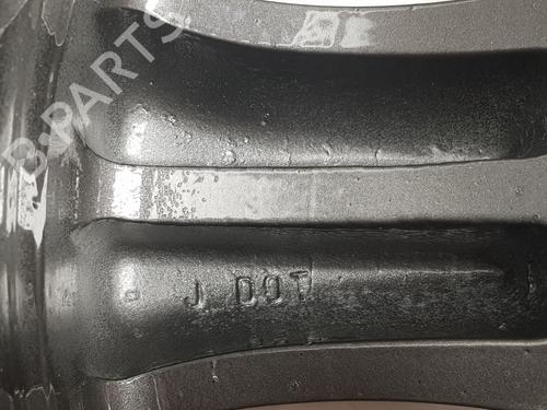 Rim TOYOTA LAND CRUISER PRADO (_J12_) 3.0 D-4D (KDJ120, KDJ125) | BP13029332C45 