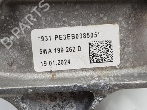 Engine mount SEAT LEON (KL1, KLG) 1.5 TSI | BP27640758M89