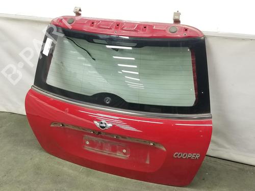 Tailgate MINI MINI (R56) Cooper | BP8396796C6 