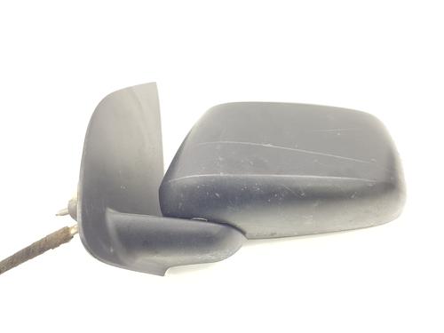 Left mirror NISSAN PATHFINDER III (R51)  | BP25849159C26 