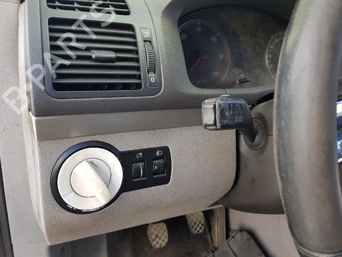 Mass air flow sensor VW TOURAN (1T1, 1T2) 2.0 TDI | BP17904923M95 