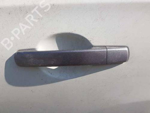 Innerbelysning NISSAN QASHQAI / QASHQAI +2 I (J10, NJ10, JJ10E) 1.5 dCi | BP7418797I8 