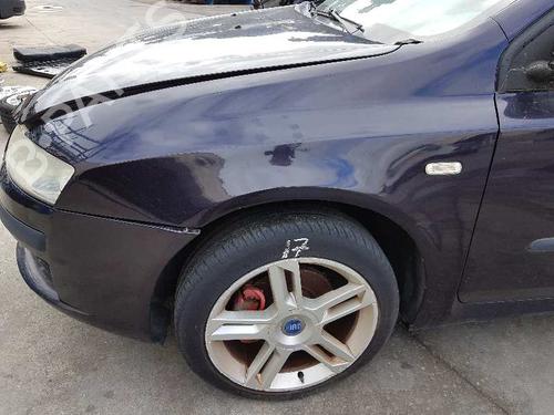 Capot FIAT STILO (192_) 1.9 JTD (192_XE1A) | BP3021772C1 