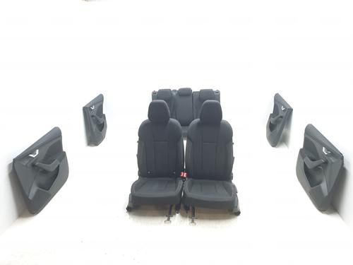 Used Seats set SKODA KAMIQ (NW4) [2019-2026]  31686546