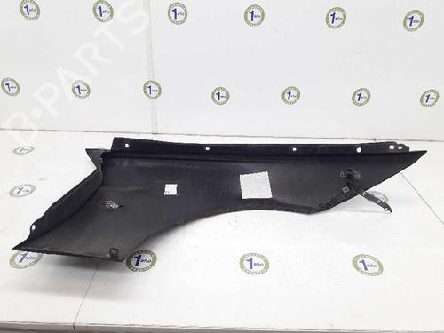 Left front fenders BMW 3 (E90) 320 i | BP2670252C41 