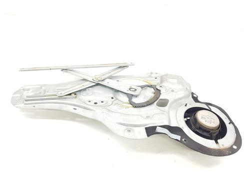 Used Front right window mechanism KIA SPORTAGE III (SL) 1.7 CRDi (116 hp) 21048727