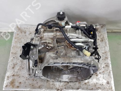 Gearbox RENAULT ARKANA I (LCM_, LDN_) 1.3 TCe 140 (LDN0) | BP33443242M3  - Image 5