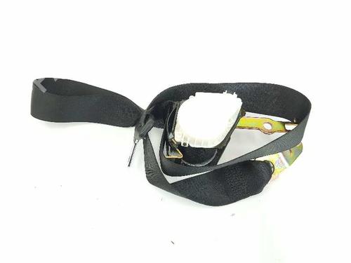 Rear left seatbelt BMW 5 (E60) 530 d | BP6622446I29 