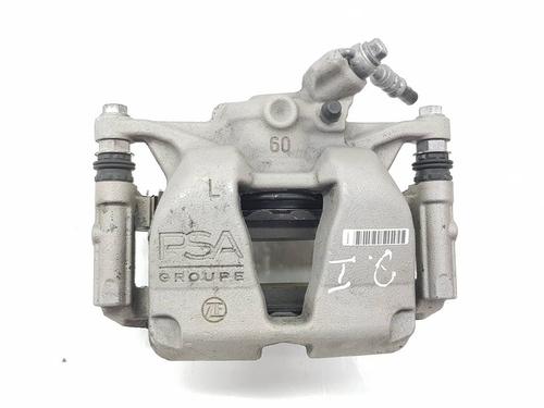 Used Left front brake caliper Left front brake caliper 38524716 38524716