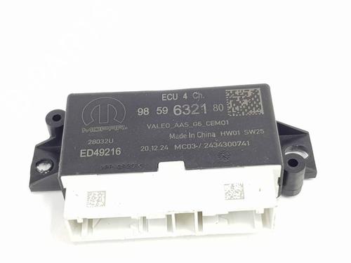 Used Electronic module Electronic module 38445532 38445532
