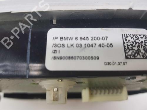 Interior roof light BMW 3 Coupe (E92) 335 i | BP8116614I8 