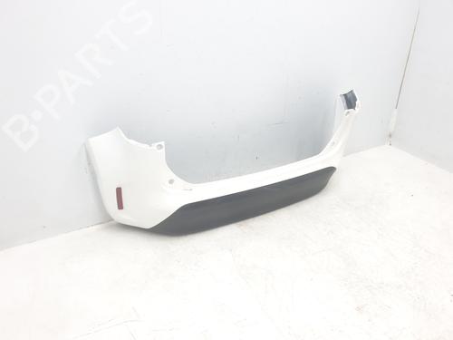 Rear bumper TOYOTA YARIS CROSS (MXP_)  | BP29942061C8