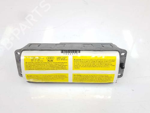 Airbag Kit AUDI A3 (8P1) 2.0 TFSI | BP6336194C86 