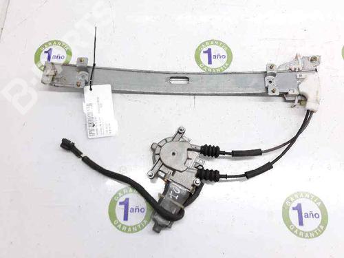 Front left window mechanism KIA RIO I Hatchback (DC) 1.3 | BP5338003C22 