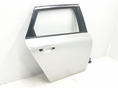 Right rear door PEUGEOT 508 SW I (8E_) 2.0 HDi | BP16569898C5 