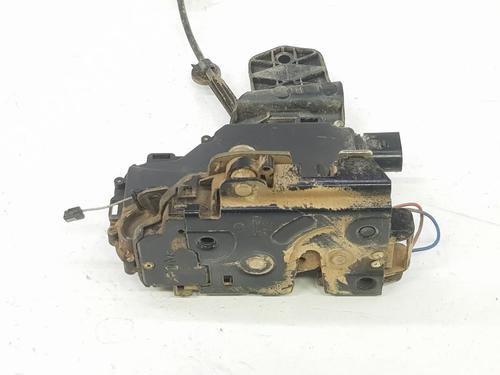 Used Rear right lock VW PASSAT B5.5 (3B3) 1.9 TDI (130 hp) 11056874