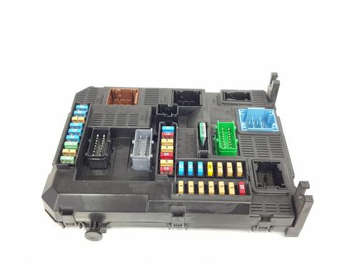 Used Fuse box PEUGEOT 208 I (CA_, CC_) 1.6 HDi (114 hp) 29333167