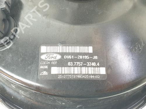 Servo brake FORD KUGA II (DM2)  | BP37724049M42  - Image 5