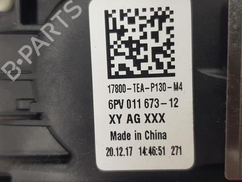 Pedal HONDA CIVIC X Hatchback (FC_, FK_) 1.6 i-DTEC (FK9) | BP18526524I4 