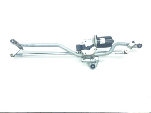 Used Front wiper motor VW TRANSPORTER T6 Van (SGA, SGH, SHA, SHH) 2.0 TDI 4motion (150 hp) 17741802