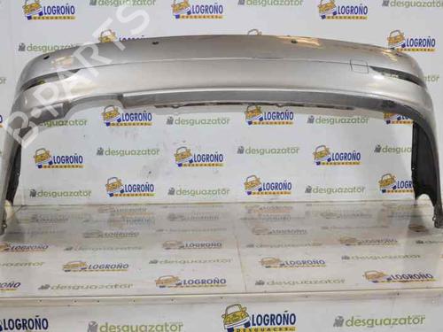 Rear bumper BMW 5 (E60) 535 d | BP761528C8 