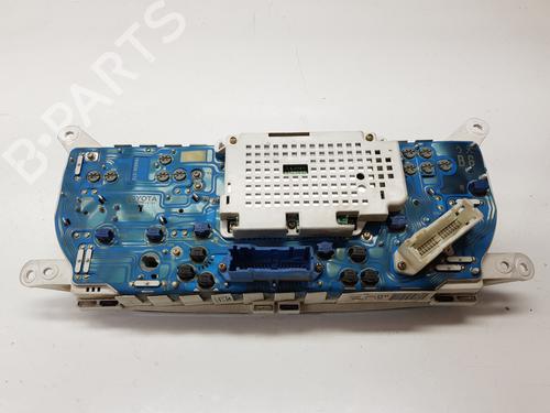 Instrument cluster TOYOTA LAND CRUISER 90 (_J9_) 3.0 D-4D 4WD (KDJ90_, KDJ95_, KDJ90W, KDJ95W) | BP21571434C47 