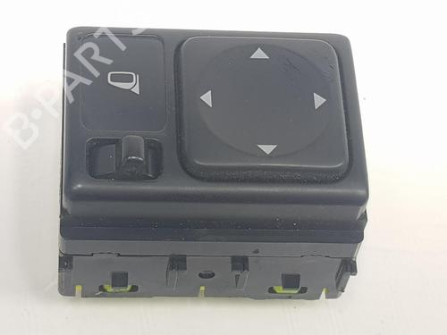 Commande retroviseurs NISSAN NV200 / EVALIA Bus 1.5 dCi 85 (M20, M20M, M20K, M20KK) (86 hp) 8377887