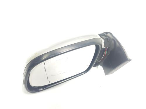 Used Left mirror PEUGEOT 307 (3A/C) 1.6 HDi (90 hp) 16866835