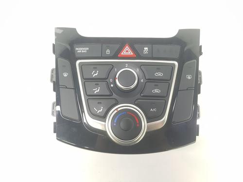 Climate control HYUNDAI i30 Estate (GD) 1.4 CRDi | BP10571894I5  - Image 6