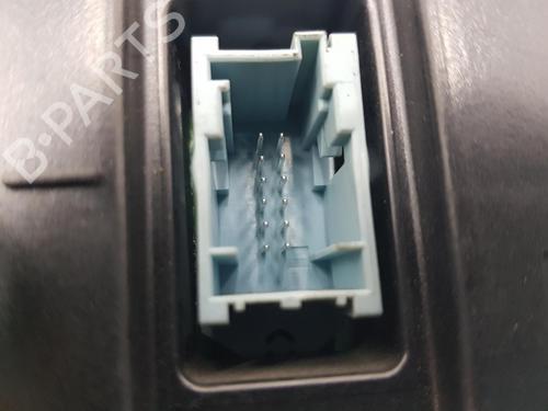 Climate control RENAULT MEGANE II Saloon (LM0/1_) 1.9 dCi (LM0G, LM1G, LM2C) | BP9458935I5 