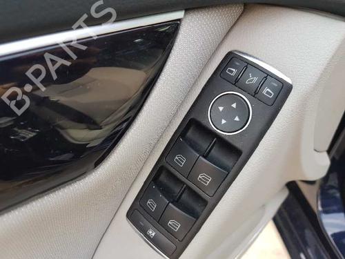 Right rear window switch MERCEDES-BENZ C-CLASS (W204) C 220 CDI (204.008) | BP5592732I28 