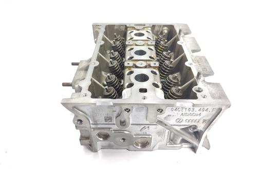 Cylinder head VW POLO V (6R1, 6C1) 1.0 | BP11018907M5 