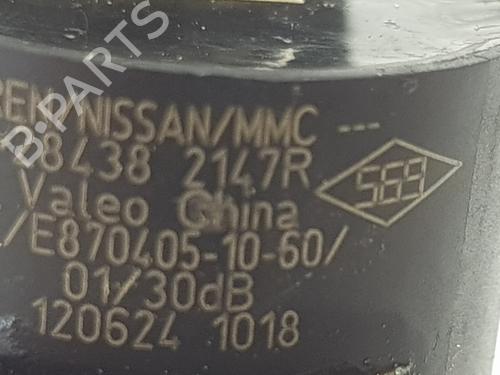 Electronic module RENAULT AUSTRAL  | BP32712889M83  - Image 5