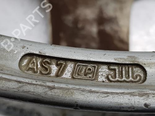 Rim TOYOTA LAND CRUISER PRADO (_J12_) 3.0 D-4D (KDJ120, KDJ125) | BP15687336C45 