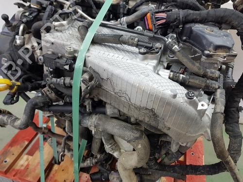 Engine SKODA KAROQ (NU7, ND7) 2.0 TDI | BP35978809M1  - Image 10