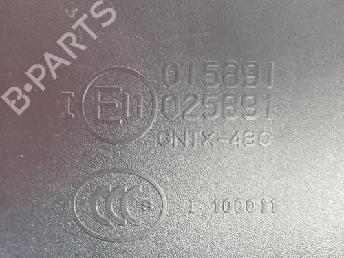 Rear mirror BMW X1 (E84) sDrive 18 d | BP33290157I6  - Image 7