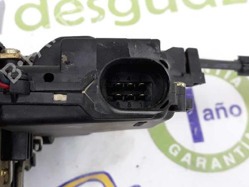 Rear left lock SKODA OCTAVIA I (1U2) 1.6 | BP2818288C100 