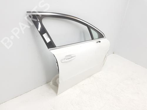 Right front door PEUGEOT 508 SW I (8E_) 2.0 HDi RXH Hybrid4 | BP11810295C3 